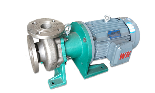 耐腐蝕磁力泵