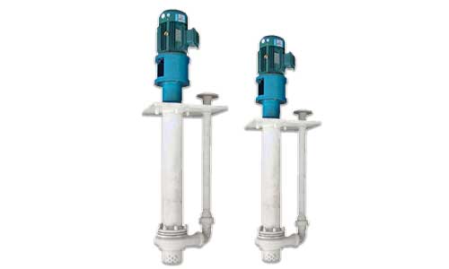 液下泵機械密封