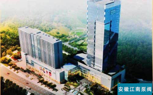 攀枝花某某集團有限公司,耐酸腐蝕泵,案例