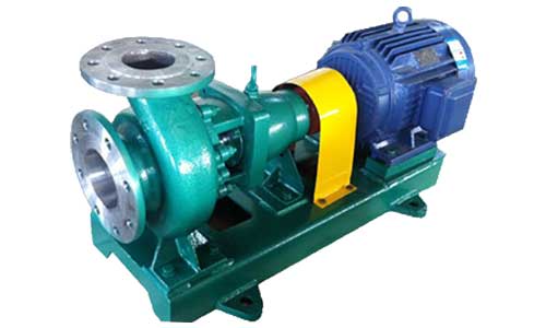 耐腐蝕自吸泵