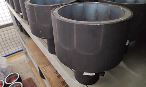 離心泵機械密封